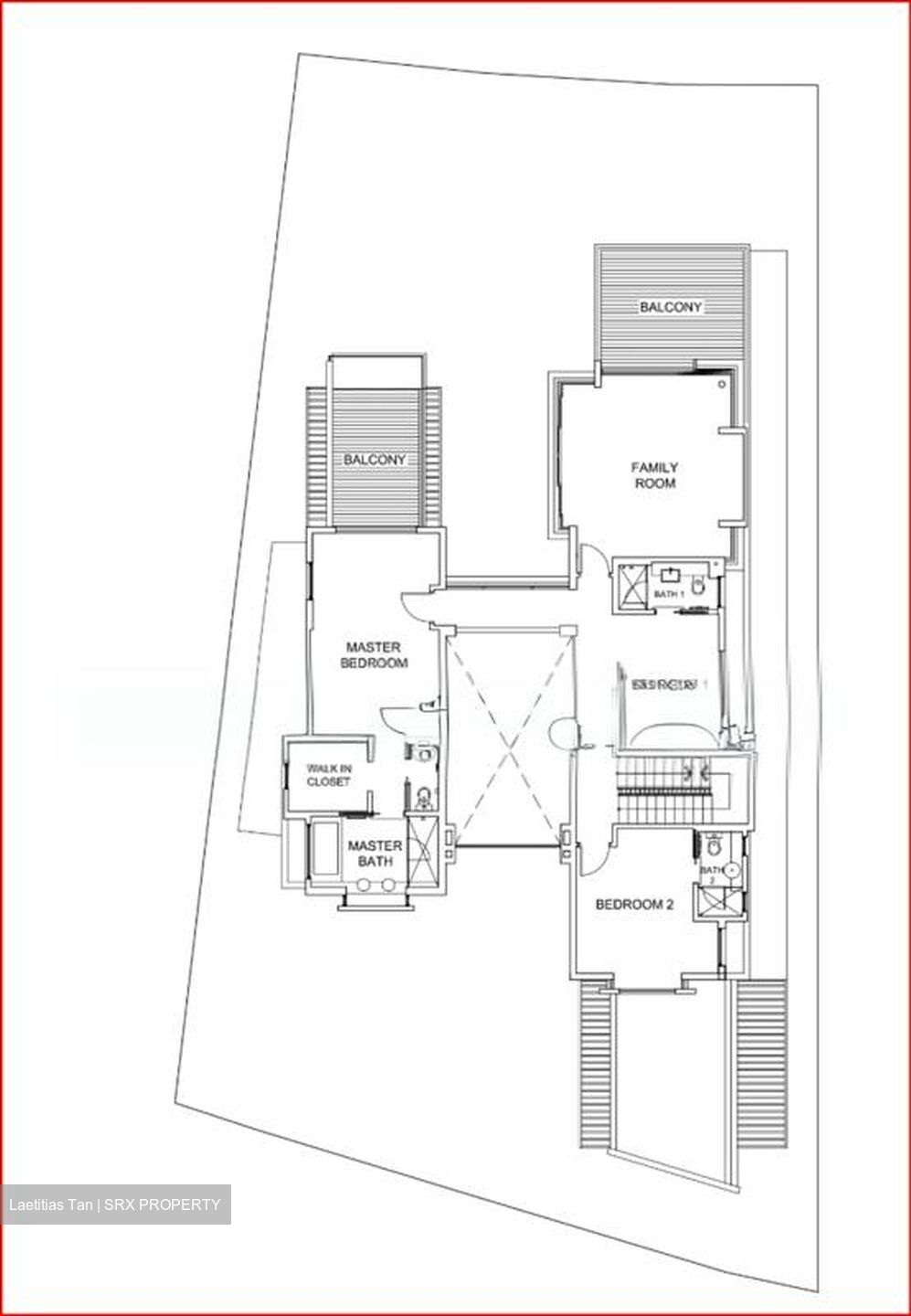 Ocean Drive (D4), Detached #592947301